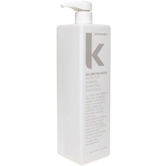 Kevin Murphy Balancing Wash Shampoo 33.8 oz With Pump